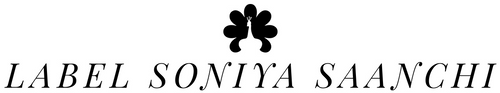 Label Soniya Saanchi